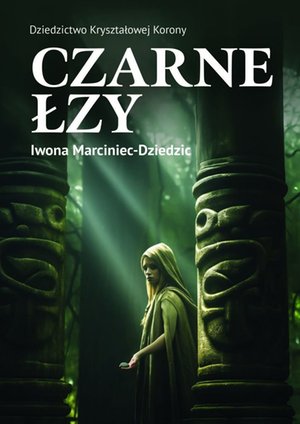 Czarne&nbsp;Łzy &ndash; ebook