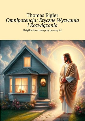 Omnipotencja: Etyczne Wyzwania i Rozwiązania – ebook
