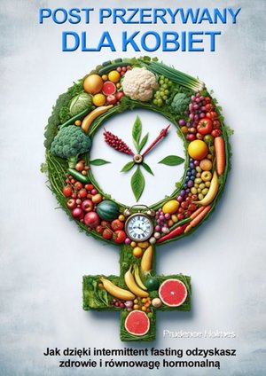 Post przerywany dla&nbsp;kobiet &ndash; ebook