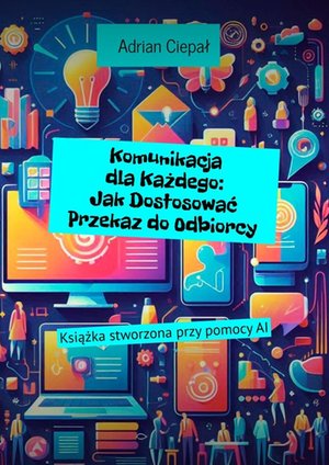 Komunikacja dla&nbsp;Każdego: Jak&nbsp;Dostosować Przekaz do&nbsp;Odbiorcy &ndash; ebook
