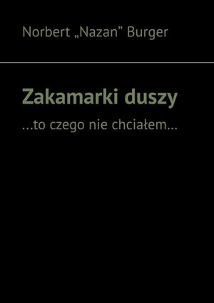 Zakamarki duszy &ndash; ebook