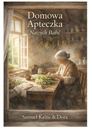 Domowa apteczka &ndash; ebook