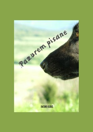 Pazurem Pisane – ebook