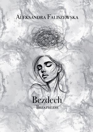 Bezdech &ndash; ebook