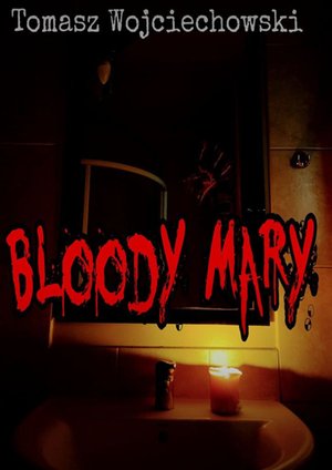 Bloody Mary – ebook