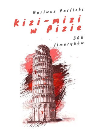 Kizi-mizi w Pizie – ebook