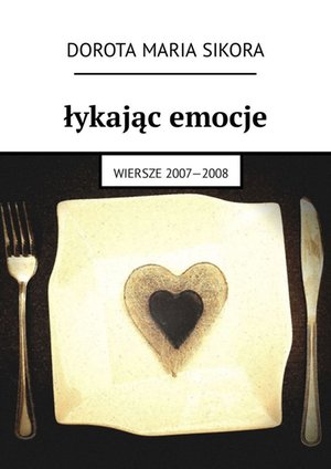 Łykając emocje – ebook