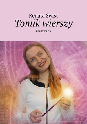 Tomik wierszy – ebook