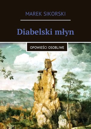 Diabelski młyn – ebook