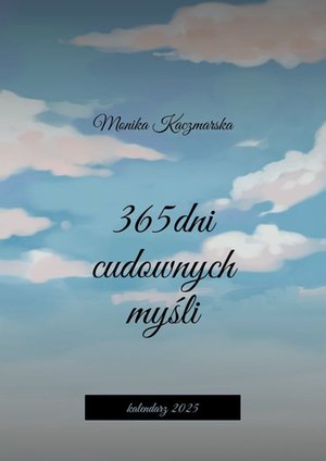 365 dni cudownych myśli &ndash; ebook