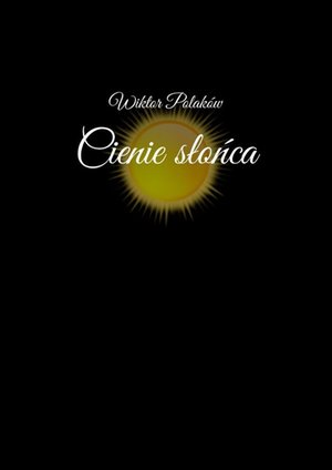 Cienie słońca – ebook