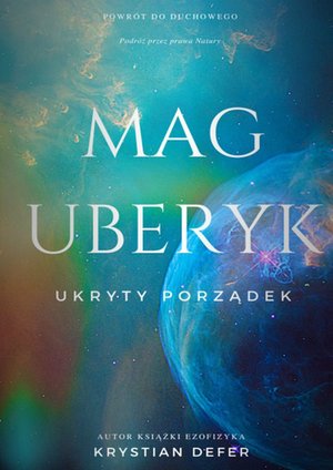 Mag Uberyk – ebook