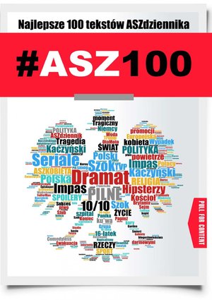 #ASZ100 &ndash; ebook