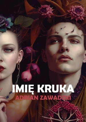 Imię Kruka – ebook