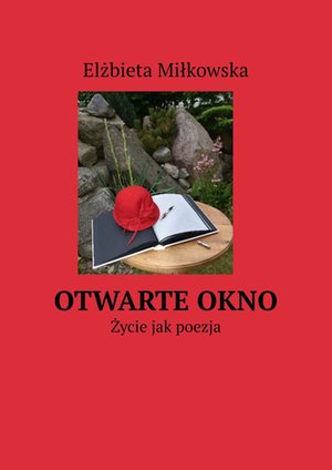 Otwarte okno – ebook