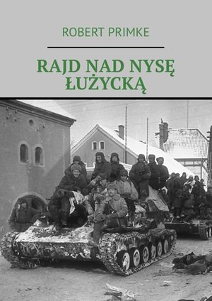 Rajd nad Nysę Łużycką – ebook
