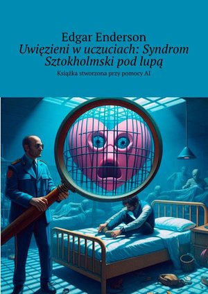 Uwięzieni w uczuciach: Syndrom Sztokholmski pod lupą – ebook