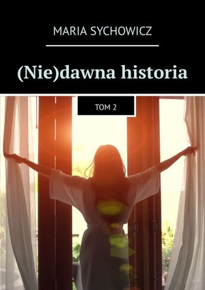 (Nie)dawna historia – ebook