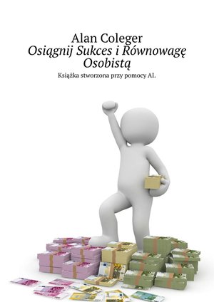 Osiągnij Sukces i R&oacute;wnowagę Osobistą &ndash; ebook