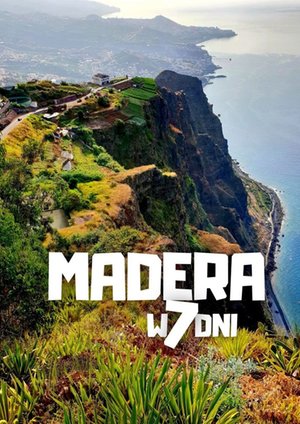 Madera w 7 dni – ebook