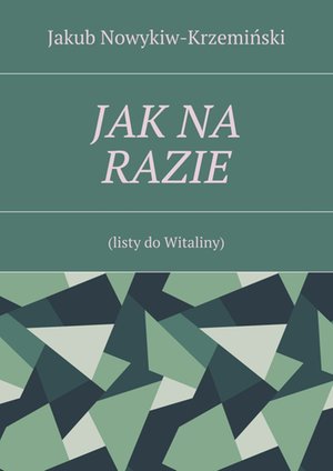 Jak na razie – ebook