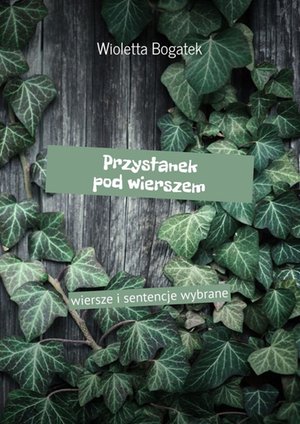 Przystanek pod wierszem – ebook