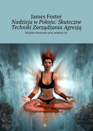 Nadzieja w&nbsp;Pokoju: Skuteczne Techniki Zarządzania Agresją &ndash; ebook