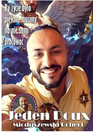 Jeden Doux – ebook