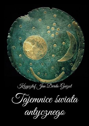 Tajemnice świata antycznego – ebook