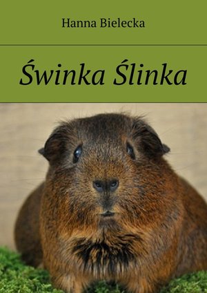 Świnka Ślinka &ndash; ebook