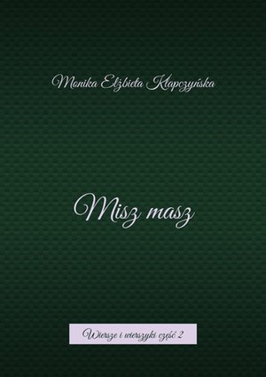 Misz masz – ebook