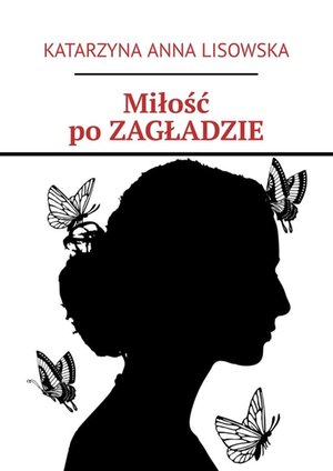 Miłość po ZAGŁADZIE – ebook