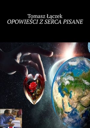 OPOWIEŚCI Z&nbsp;SERCA PISANE &ndash; ebook