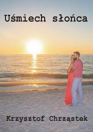 Uśmiech słońca – ebook
