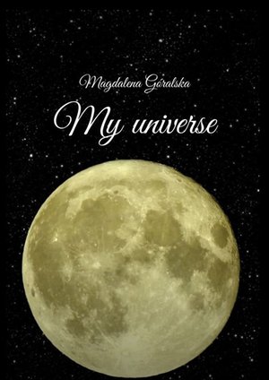 My universe – ebook