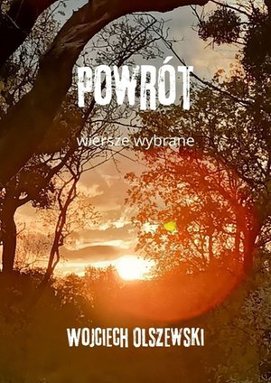 Powrót – ebook