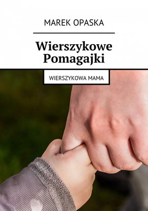 Wierszykowe pomagajki – ebook