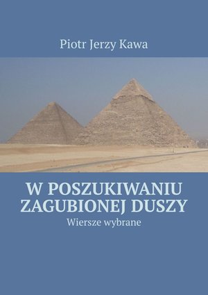 W poszukiwaniu zagubionej duszy – ebook