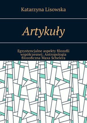 Artykuły – ebook