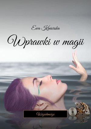 Wprawki w&nbsp;magii &ndash; ebook
