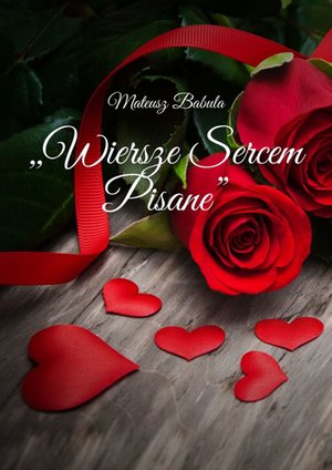 Wiersze Sercem Pisane – ebook
