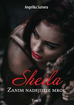 Sheila – ebook