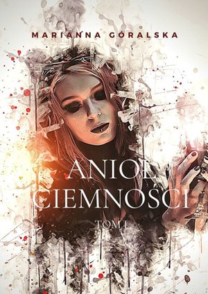 Anioł Ciemności. Tom 1 – ebook