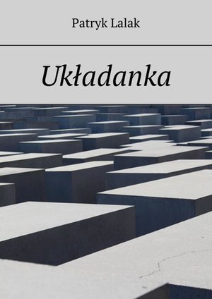 Układanka &ndash; ebook