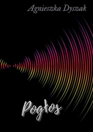 Pogłos – ebook