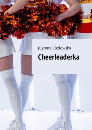 Cheerleaderka – ebook