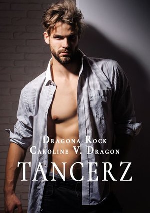 Tancerz – ebook