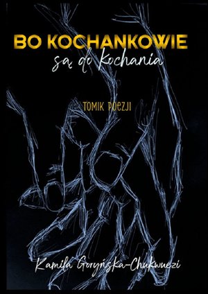 Bo Kochankowie są do kochania – ebook