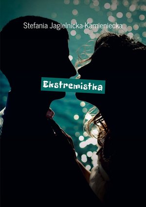 Ekstremistka – ebook