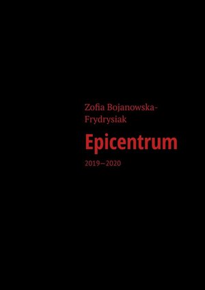 Epicentrum – ebook
